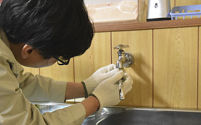 電話・メールにてご依頼受付