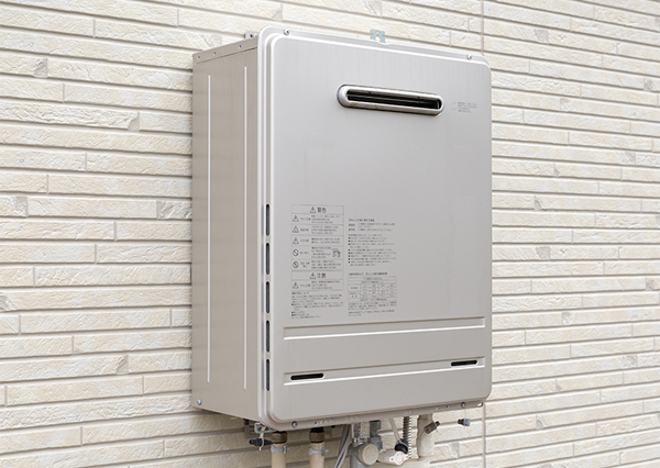 給湯器